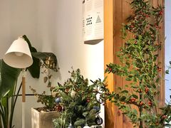 -COTTON CAFE(德信·中外公寓店)