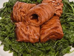 草头圈子-老正兴菜馆(福州路店)