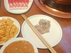 -宝泉铜锅·涮羊肉(解放东路店)