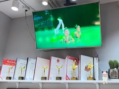 -舞蓓舞蹈(永定路校区)