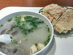 -双桂坊美食街(南大街商业步行街店)