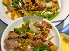 -兰湘子·湘菜小炒(南京江宁万达店)