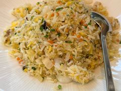 扬州炒饭-扬州香格里拉·香宫中餐厅