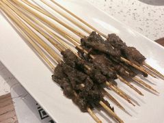 -九府羊·鲜羊火锅·烤串(新华路店)