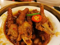 -点都德(大茶楼店)