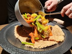 -薇酌饮·陕西菜(南门外店)