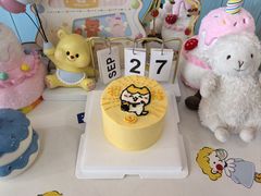 -千浔一暖DIY蛋糕烘焙(人民大学店)