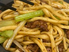 -马尔龙新疆饭店·清真(长青路店)