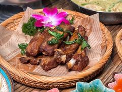 -Hi YOU你的饭局泰餐厅(雍和宫店)
