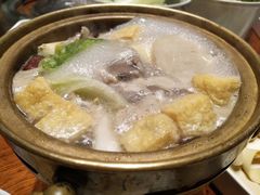 -古关火锅店(古北水镇景区店)