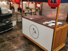 门面-宜昌富力皇冠假日酒店·咖啡1号西餐厅