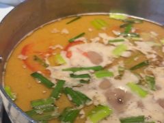 -土风豆米火锅(鸿通城店)