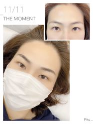 -MIVI半永久纹眉机器野生眉纹唇