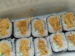 -鲜目录·中国寿司(开源路店)