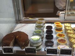 -Awfully Chocolate(来福士广场店)