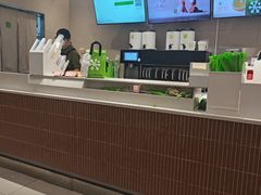 -奈雪的茶(七宝领展广场店)