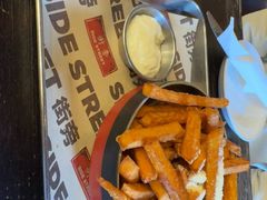 -Side Street街旁(交道口店)