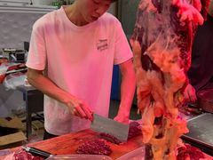 -阿娟牛肉丸·手打牛肉丸·现做现卖