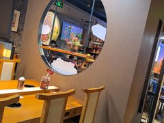 -呷哺呷哺 黄金牧场 (欢乐谷店)