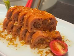 -海天楼中餐厅(吴宫泛太平洋酒店)