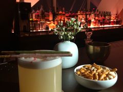-顶层酒吧ROOF(上海艾迪逊酒店)