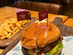 -Magnet磁食(愚园路店)