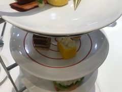 -L'Arome芳芳法国餐厅(仙林金鹰店)