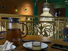 -新疆亚克西音乐餐厅(南方花园店)