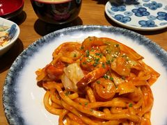 -一心创作料理屋(经开万达店)