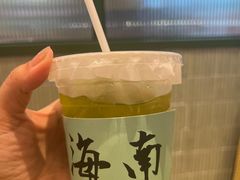 -椰小鸡·琼州糟粕醋(美兰缤纷城店)