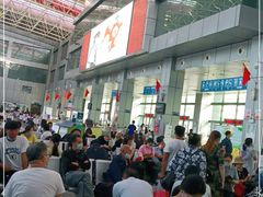 -西昌旅游集散服务中心