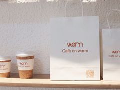 -Cafe on warm(丹霞店)