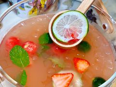 -锦府盐帮·侯宅(五棵松万达店)