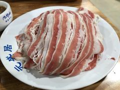 -元盛居(生态大街店)