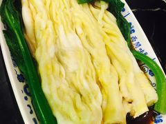 -西关味(大卫城店)