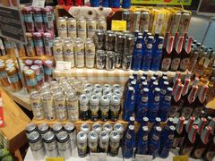 -Olé精品超市(苏州中心店)