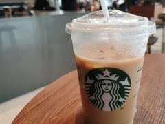 -星巴克臻选(深圳宝安大仟里1店)