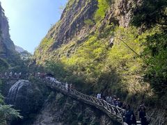 -雁荡山风景名胜区