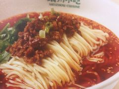 -眉州小吃(石景山店)