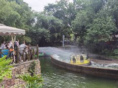 -成都欢乐谷