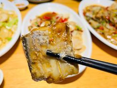-金海湾海鲜排档(朱家尖店)