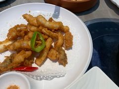 -金山记靓鸡专门店·中山菜