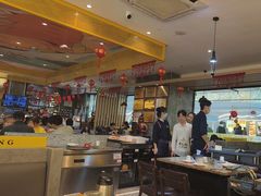 -黄记煌三汁焖锅(金凤万达广场店)
