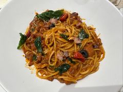 -娜娜家·Nana's restaurant(国金汇店)