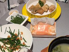 -金成潮菜博物馆(海珠湿地店)