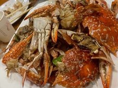 -蓝湾碧波·老字号·疍家非遗海上餐厅