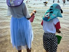 -渔岛海洋度假区