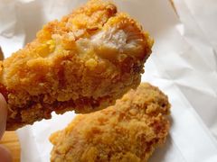 可乐鸡翅-麦当劳(塔园路店)