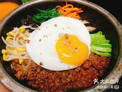 -九田家黑牛烤肉料理(太奥广场店)