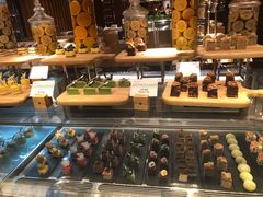 -南通滨江洲际酒店-西集自助餐厅